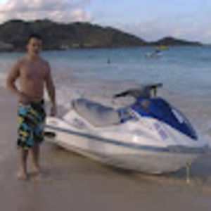 Meet your Posher, Charles